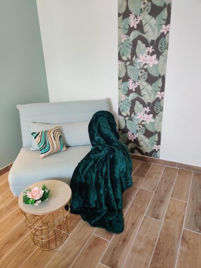 Apartmán Le Nenuphar Vernon  Exteriér fotografie