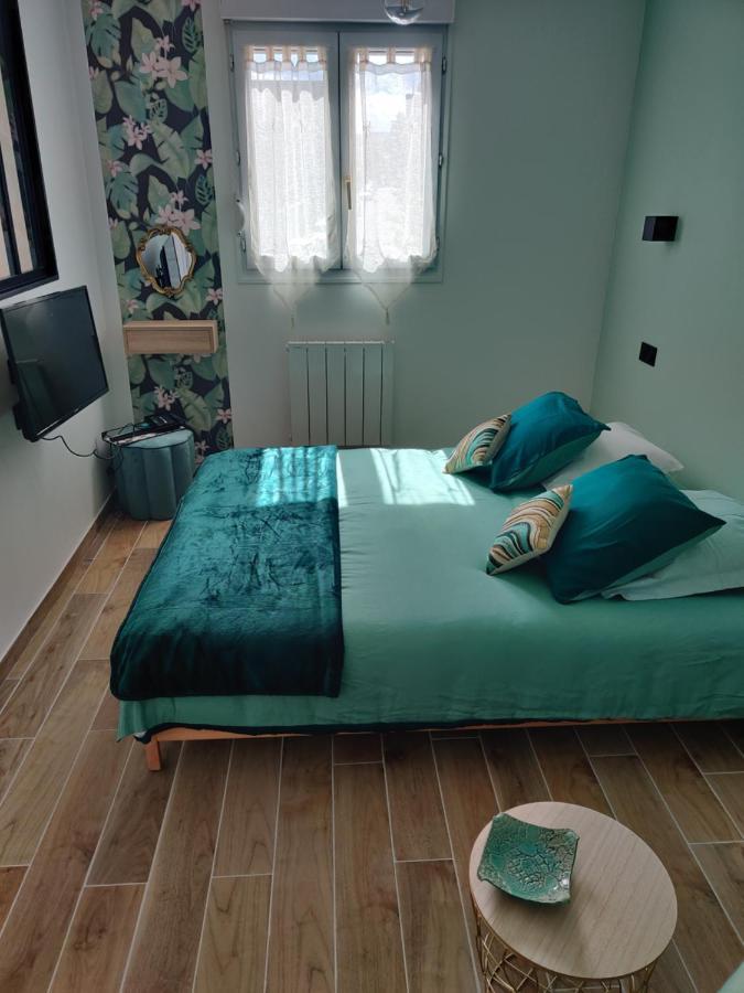Apartmán Le Nenuphar Vernon  Exteriér fotografie