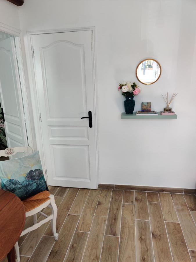Apartmán Le Nenuphar Vernon  Exteriér fotografie